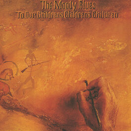 Album cover of To Our Children's Children's Children