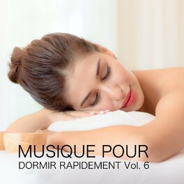 Album cover of Musique Pour Dormir Rapidement (Vol. 6)