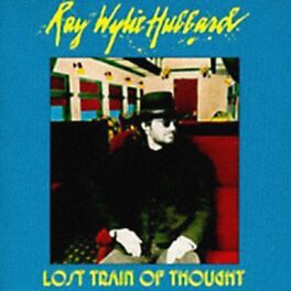 Album cover of Lost Train of Thought