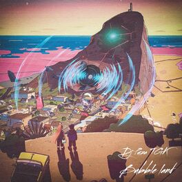 Album cover of Bubble Land
