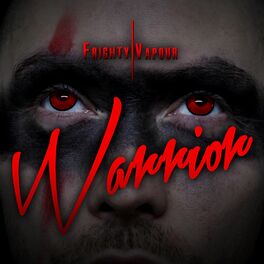 Album cover of Warrior