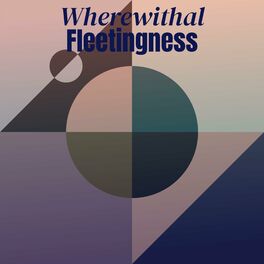 Album cover of Wherewithal Fleetingness