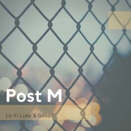 Album cover of Post M