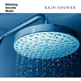 Album cover of Rain Shower Ambience