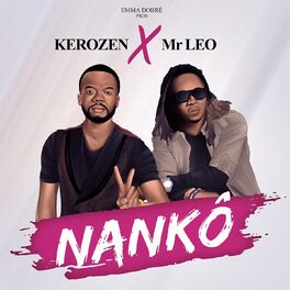 Album cover of Nankô