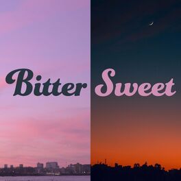 Album cover of Bitter Sweet