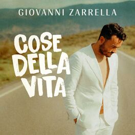Album cover of COSE DELLA VITA