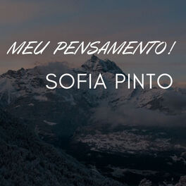 Album cover of Meu Pensamento (Acústico)