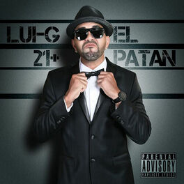 Album cover of El Patán