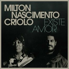 Album cover of Existe Amor