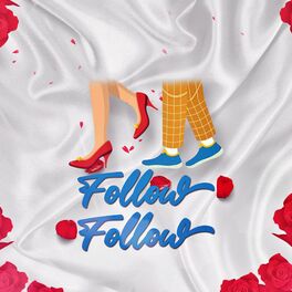 Album cover of Follow Follow (feat. Iyanya)