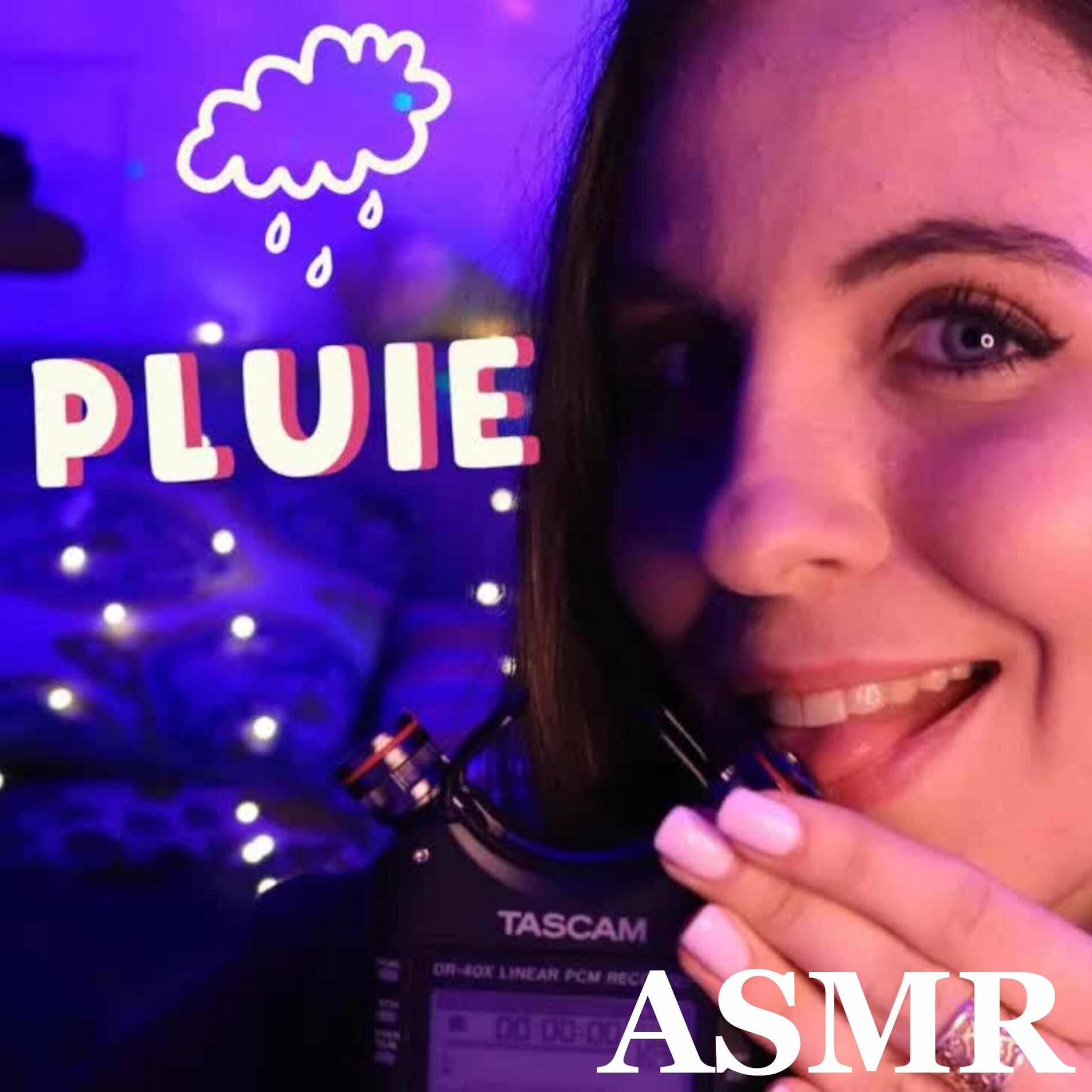 Thildou ASMR: albums, songs, playlists | Listen on Deezer