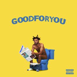 Album picture of Good For You