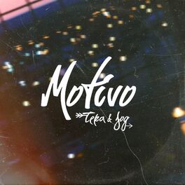 Album cover of Motivo (feat. Sog)