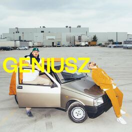 Album cover of Geniusz (Deluxe)