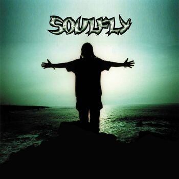 Eye for an eye | Soulfly (groupe de tribal métal américain). Interprète