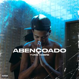 Album cover of Abençoado
