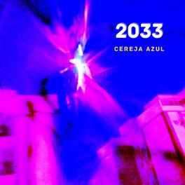 Album cover of 2033