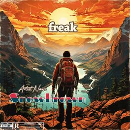 Album cover of Freak (feat. Babe rainbow & Sundara karma)