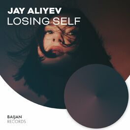 Album cover of Losing Self