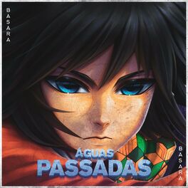 ‎Luas Superiores VS. Hashiras (feat. Kaito Rapper, ÉoDan, Basara