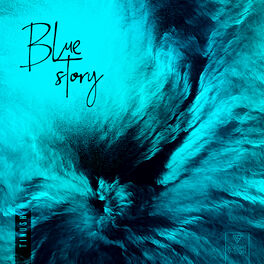 Album cover of Blue Story