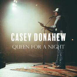 Album cover of Queen for a Night