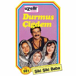 Album cover of Şiki Şiki Baba