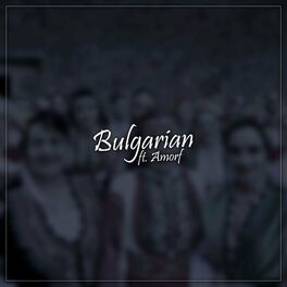 Album cover of Bulgarian