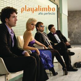 Album cover of Año Perfecto