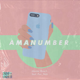 Album picture of Ama Number