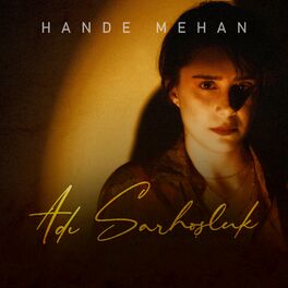 Album cover of Adı Sarhoşluk