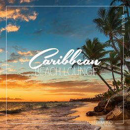 Album cover of Caribbean Beach Lounge, Vol. 9