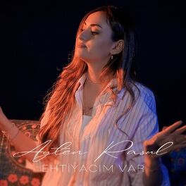 Album cover of Ehtiyacım Var