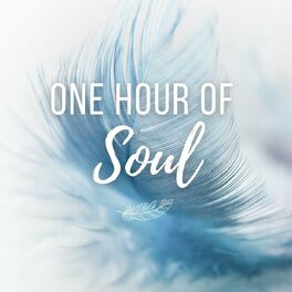 Album cover of One Hour of Soul
