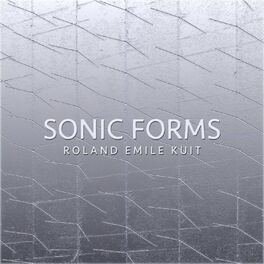 Album cover of Sonic Forms
