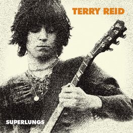 Album cover of Superlungs