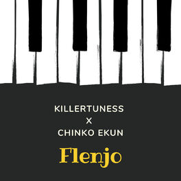 Album cover of Flenjo