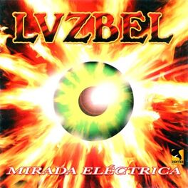 Album cover of Mirada Eléctrica