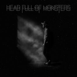 Album picture of Head Full of Monsters
