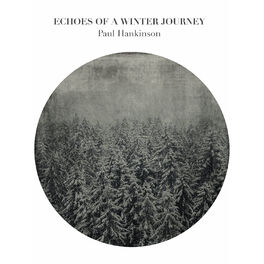 Album cover of Hankinson: Echoes of a Winter Journey