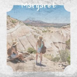 Album cover of Margaret