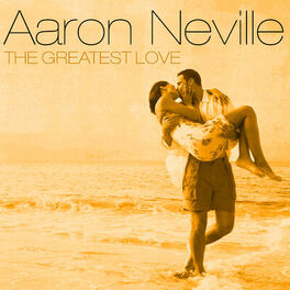 Album cover of The Greatest Love