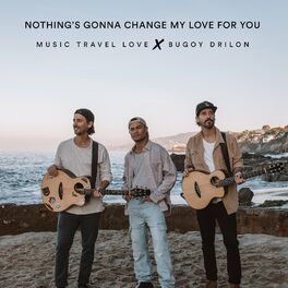 Album cover of Nothing's Gonna Change My Love for You