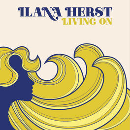 Album cover of Living On