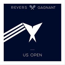 Album cover of US Open