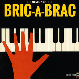 Album cover of Bric-a-Brac