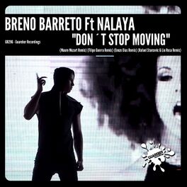 Album cover of Don't Stop Moving (1st Remixes Pack)