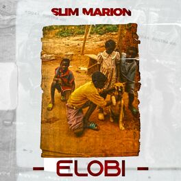 Album cover of Elobi