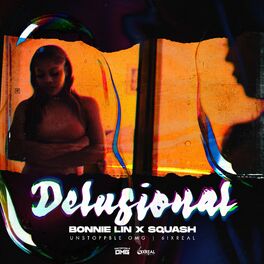 Album cover of Delusional